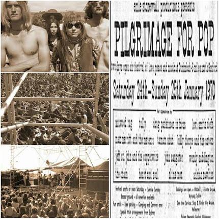 Efemérides del Rock y Heavy Metal: Qué pasó un 24 de Enero