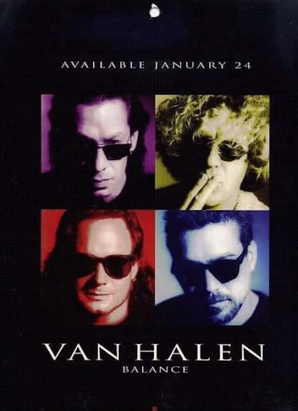 Efemérides del Rock y Heavy Metal: Qué pasó un 24 de Enero