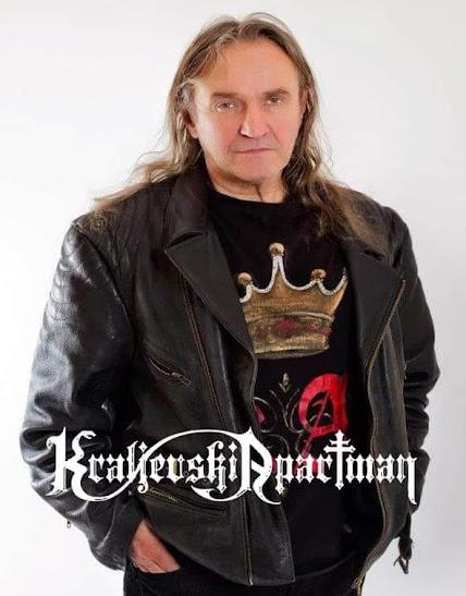 Efemérides del Rock y Heavy Metal: Qué pasó un 24 de Enero