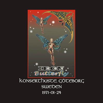 Efemérides del Rock y Heavy Metal: Qué pasó un 24 de Enero