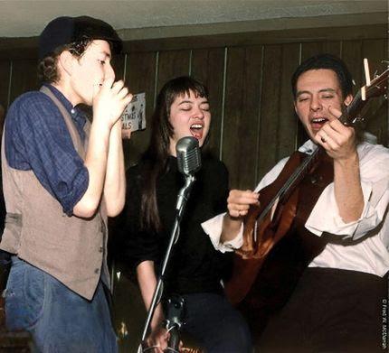 Efemérides del Rock y Heavy Metal: Qué pasó un 24 de Enero