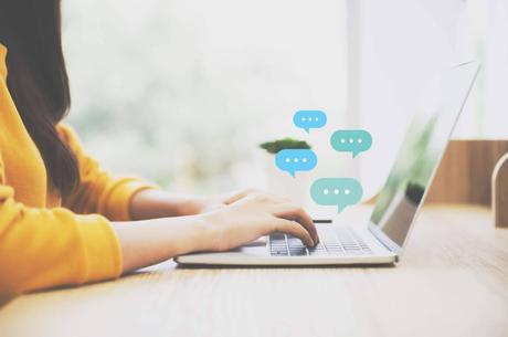Transformar digitalmente las empresas debe empezar por el uso del chat Transformar digitalmente las empresas debe empezar por el uso del chat