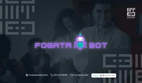 Fogata Bot revoluciona la Atención al Cliente de las Pymes a un bajo costo f291a6b0-3fd9-822b-f61b-1a8573ec8eb2