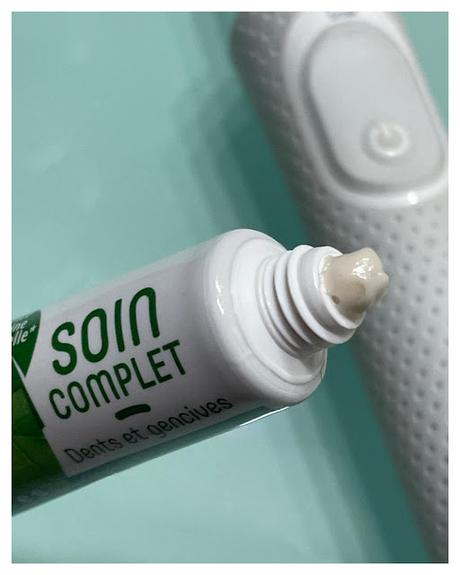 🌿  14 Boiron : Dentifrice Homéodent. 🌿