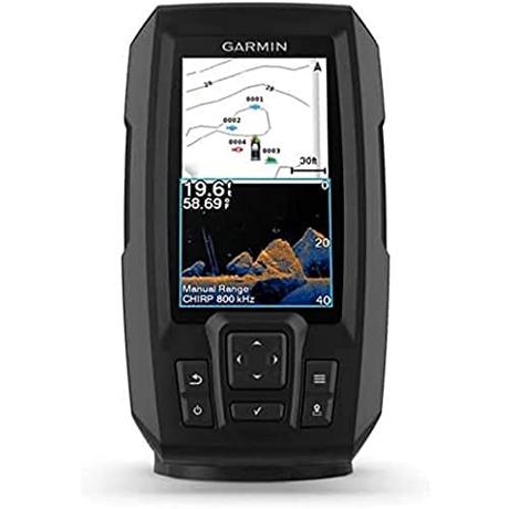 Garmin Striker Vivid 4cv One Size