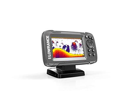 Lowrance Hook2 4X GPS Buscador de Peces