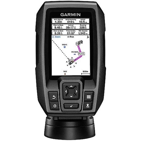 Garmin Fishfinder Striker 4