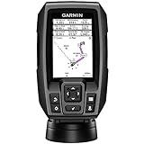 Garmin Fishfinder Striker 4