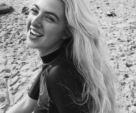 Anais Gallagher: De la Moda a la Granja 16