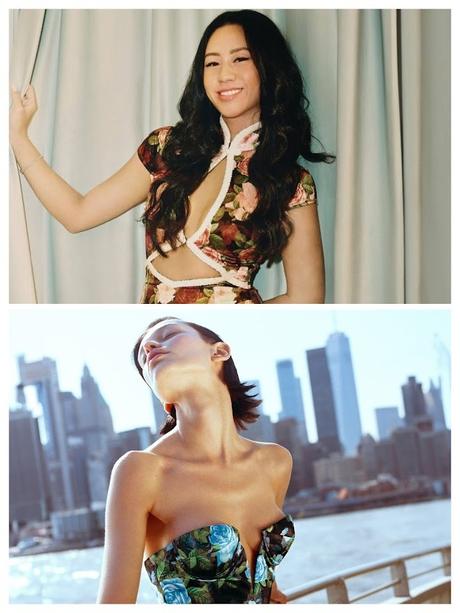 Descubre las Últimas Tendencias de SAU LEE en 2024 20