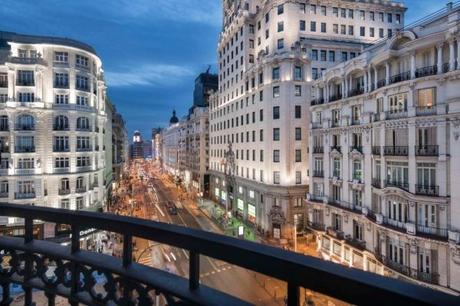 Las mejores ofertas de hoteles para marzo de 2024