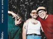 Baldosa estrenan Portada Súper