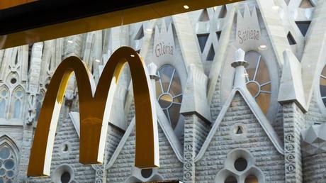 La superconvención de McDonald's se llevará a cabo en Barcelona