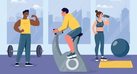 Salud cardiovascular: beneficios de combinar cardio y fuerza