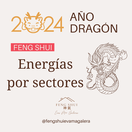 Energías 2024 🐉por sectores