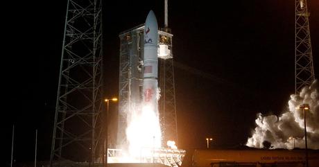 El proyecto Colmena pondrá a México en primer plano en los viajes espaciales