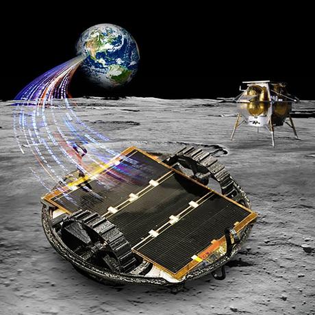 El proyecto Colmena pondrá a México en primer plano en los viajes espaciales