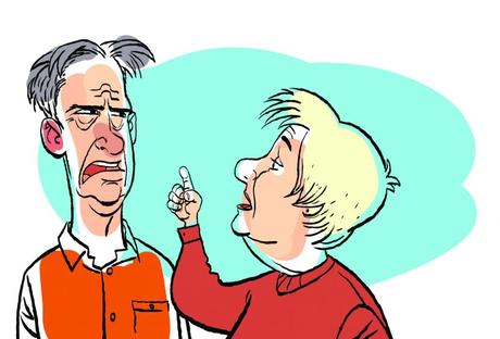 El truco que me ayudó a identificar personas tóxicas a la primera