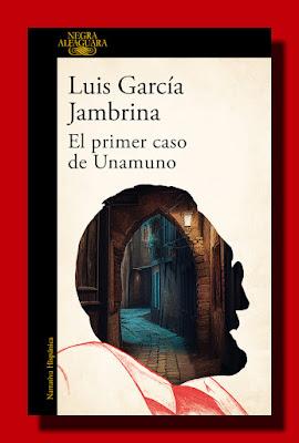 EL PRIMER CASO DE UNAMUNO EL PRIMER CASO DE UNAMUNO
