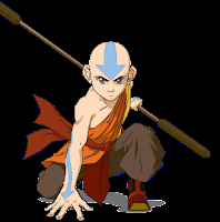 Deconstruyendo #41 - Avatar: la leyenda de Aang: construcción de personajes