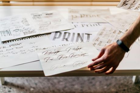 Print, cuando editar es una fiesta