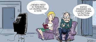 Del fantasma de la cancelación a secas