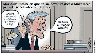 Del fantasma de la cancelación a secas