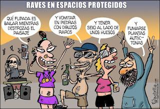 Del fantasma de la cancelación a secas