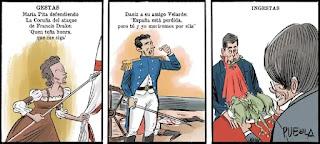 Del fantasma de la cancelación a secas