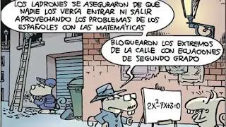 Del fantasma de la cancelación a secas