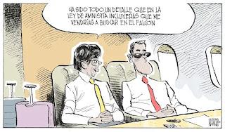 Del fantasma de la cancelación a secas