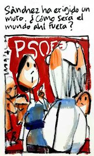 Del fantasma de la cancelación a secas