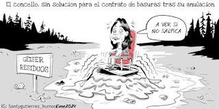 Del fantasma de la cancelación a secas