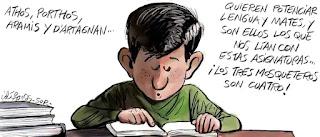 Del fantasma de la cancelación a secas