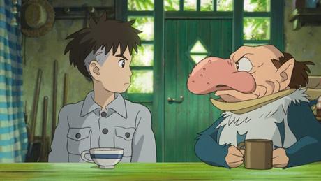 Las mejores películas infantiles de animación nominados en 2024