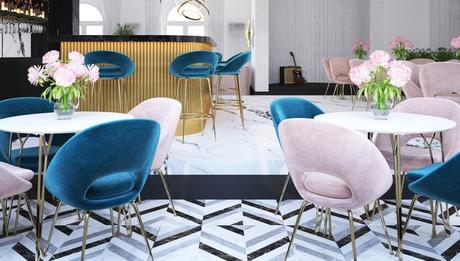 Consejos para crear un diseño original en un bar o restaurante Consejos para crear un diseño original en un bar o restaurante