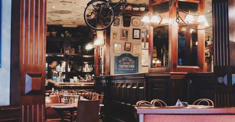 Consejos para crear un diseño original en un bar o restaurante Consejos para crear un diseño original en un bar o restaurante