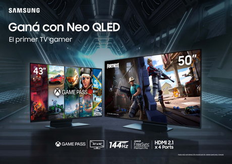 Una pantalla gamer para cada necesidad