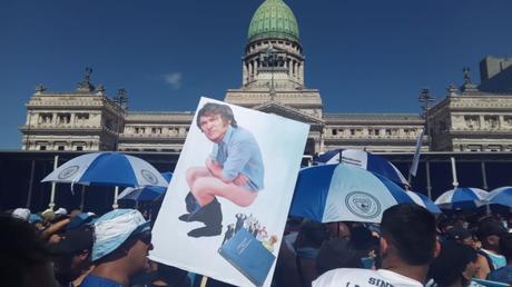 Sin lugar para los cómplices