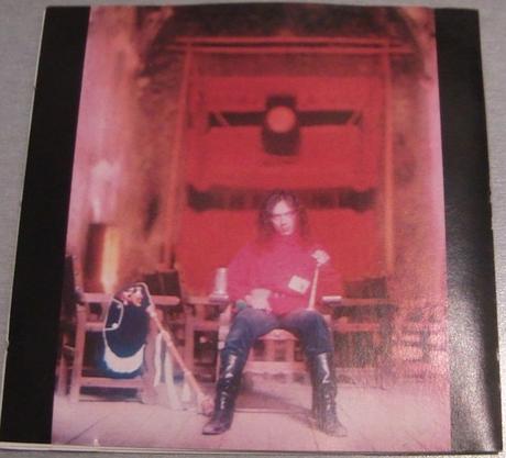 Arturo Meza - Crónica Sonora (1990)