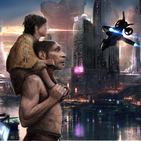 SOMOS LO QUE SEREMOS SIN OLVIDAR LO QUE FUIMOS