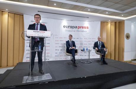 Junta declara proyecto prioritario a la planta de reciclado de aluminio que se edificará en Torija (Guadalajara)