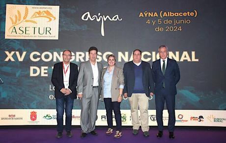 Junta declara proyecto prioritario a la planta de reciclado de aluminio que se edificará en Torija (Guadalajara)