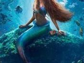 🧜🏼‍♀️ Sirenita 🧜🏼‍♀️. Little Mermaid🧜🏼‍♀️ Domingo Cine: vamos Cine Cartelera tenemos Película.-