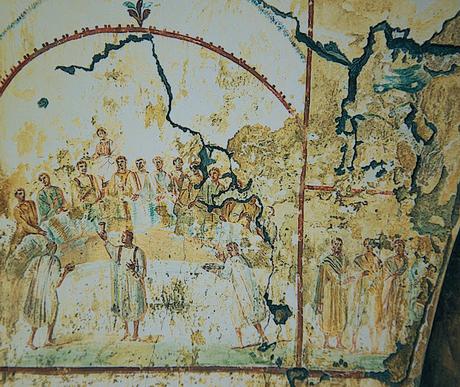 Felix Dies Natalis, el cumpleaños en la antigua Roma Felix Dies Natalis, el cumpleaños en la antigua Roma