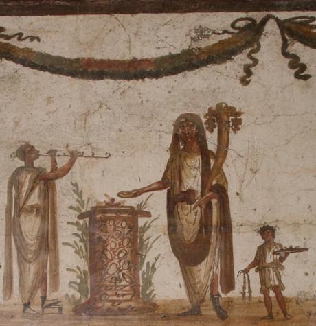 Felix Dies Natalis, el cumpleaños en la antigua Roma Felix Dies Natalis, el cumpleaños en la antigua Roma