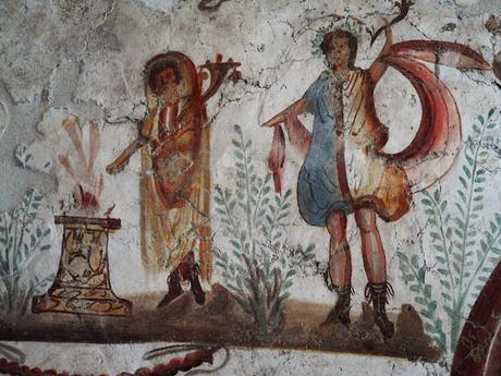 Felix Dies Natalis, el cumpleaños en la antigua Roma Felix Dies Natalis, el cumpleaños en la antigua Roma