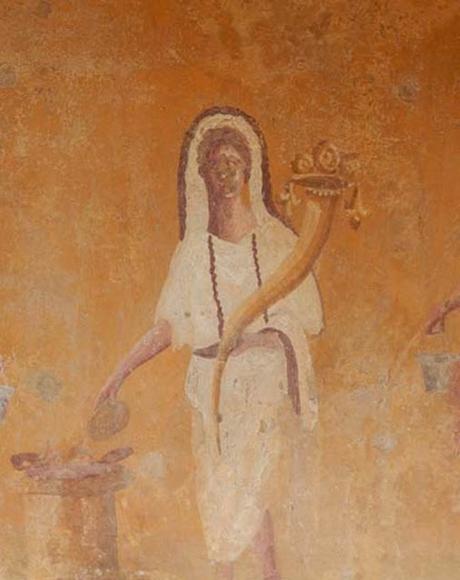 Felix Dies Natalis, el cumpleaños en la antigua Roma Felix Dies Natalis, el cumpleaños en la antigua Roma