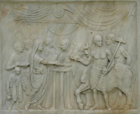 Felix Dies Natalis, el cumpleaños en la antigua Roma Felix Dies Natalis, el cumpleaños en la antigua Roma