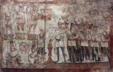 Felix Dies Natalis, el cumpleaños en la antigua Roma Felix Dies Natalis, el cumpleaños en la antigua Roma